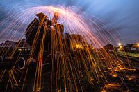 Der niederländische Zug