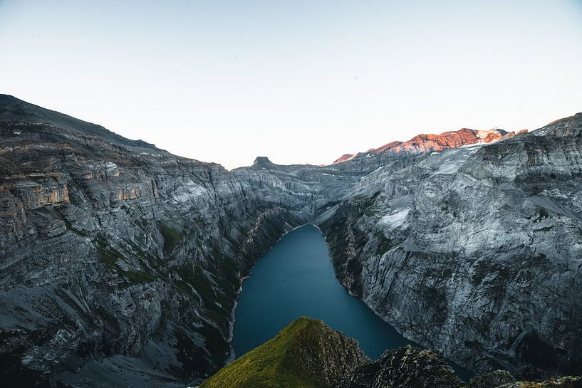 Limmernsee by JNphotography