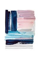 Abstractober - Gegenüberstellung