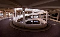 Lingotto Factory Spiral