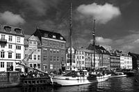 Nyhavn, Kopenhagen