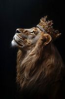 Koning van de Jungle