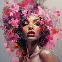 Tout est mieux en rose