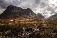 Glencoe (Highlands)