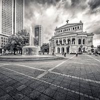 Frankfurter Oper