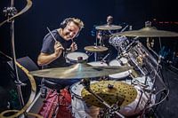 Koen Herfst (Armin van Buuren / Vandenberg / The Cards)