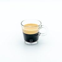 Nespresso espresso