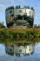 Depot Boijmans Van Beuningen