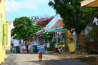 Willemstad Curacao