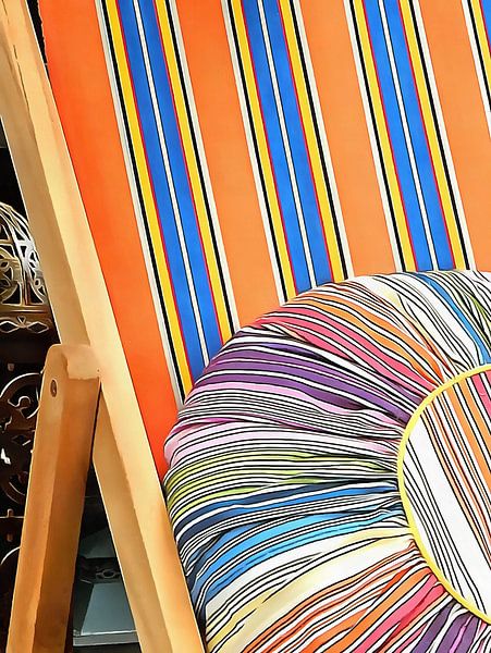 Eine Studie in Mustern 1 von Dorothy Berry-Lound