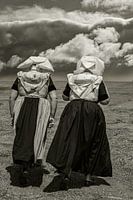 Costume Beveland Sud