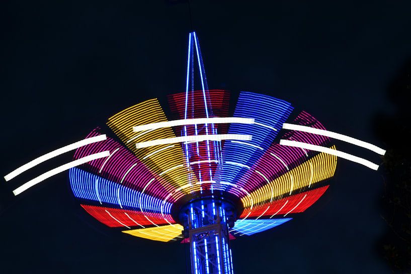 Karussell von Franke de Jong