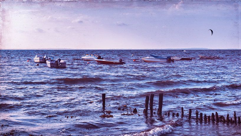 La mer Baltique par Heiko Westphalen