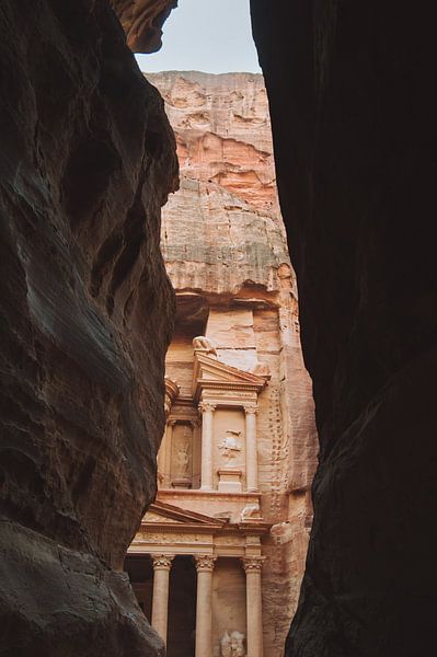 Jordanie par Lauw Design & Photography