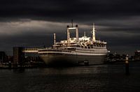 SS Rotterdam