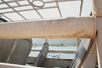 Mamaris Turkije Jeep Safari