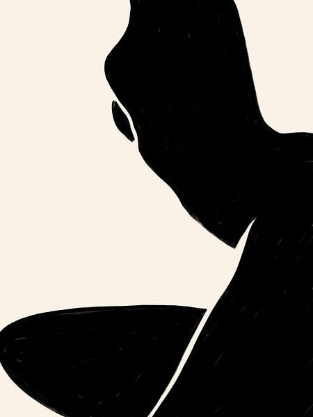 Body Lines by Treechild