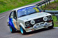 Ford Escort RS 2000 - Start 29 - Eggberg Klassik 2025