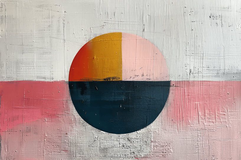 Modern und abstrakt von Studio Allee