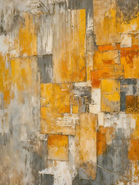 Concrete_wall 9 von Jack Schoneveld