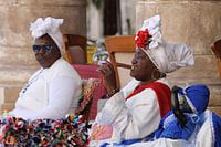Cubaanse vrouwen