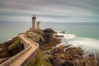 Lighthouse in France