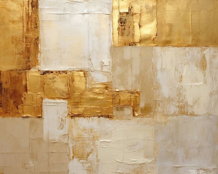 Abstract | Abstract par Peintures accrocheuses