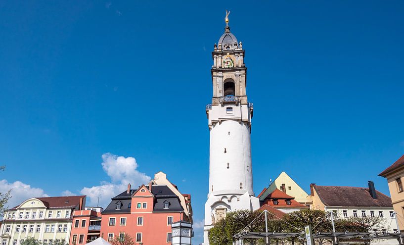 Altstadt von Bautzen in Sachsen von Animaflora PicsStock
