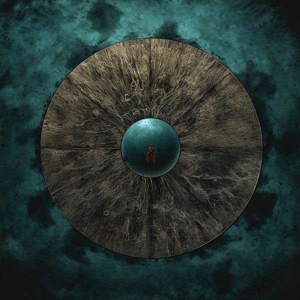 Visceral Impressions by Art Lovers