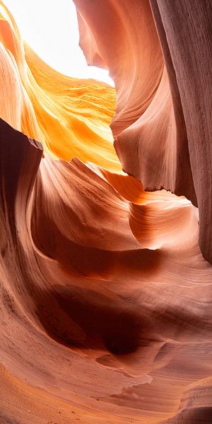 Antelope-Schlucht von Kris Hermans