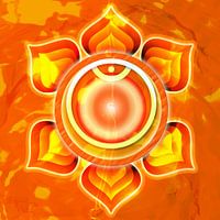 Sacral Chakra, Svadhishthana