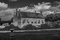 De Menkemaborg Uithuizen (Groningen)