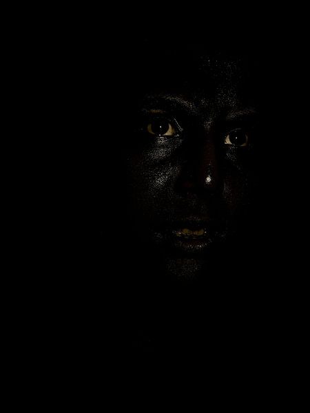 My name is Mud by colinear ammit