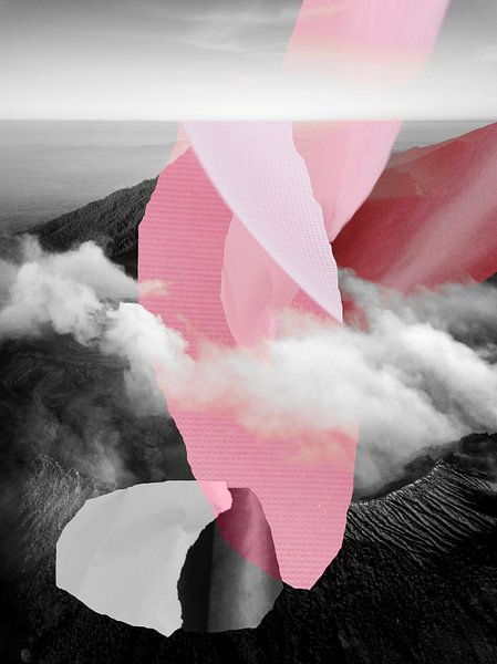 Landschaft von Carla Van Iersel