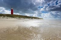 Vuurtoren De Cocksdorp Texel