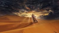 Marocco Desert Challenge