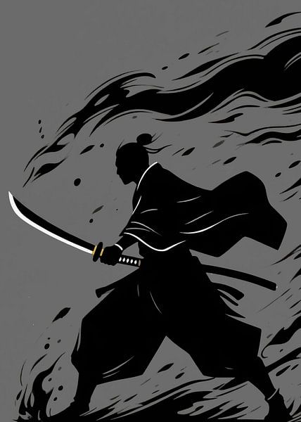 Schattenschlag von bob rendy