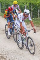 Mathieu van der Poel Champion du monde au Tour de France
