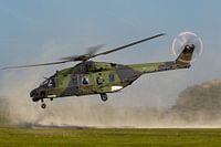 Bundeswehr NH90-TTH