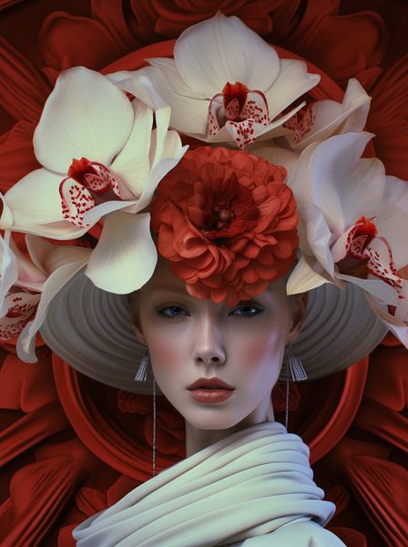 Klassisch romantisch 3 von DNH Expressions