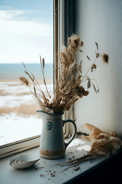 Still Life Impressions No 20 von Treechild