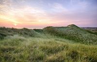 wunderschöne Dünen.