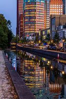 Rijksoverheid gebouwen