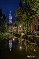 Soirée à Amersfoort