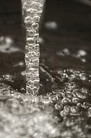 Wassermoleküle Teil 1