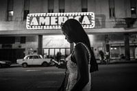 Theatre America in Havana