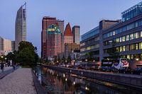 Rijksoverheid gebouwen