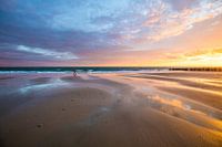 Abendlicher Spaziergang