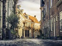 Mauerhäuser in Amersfoort