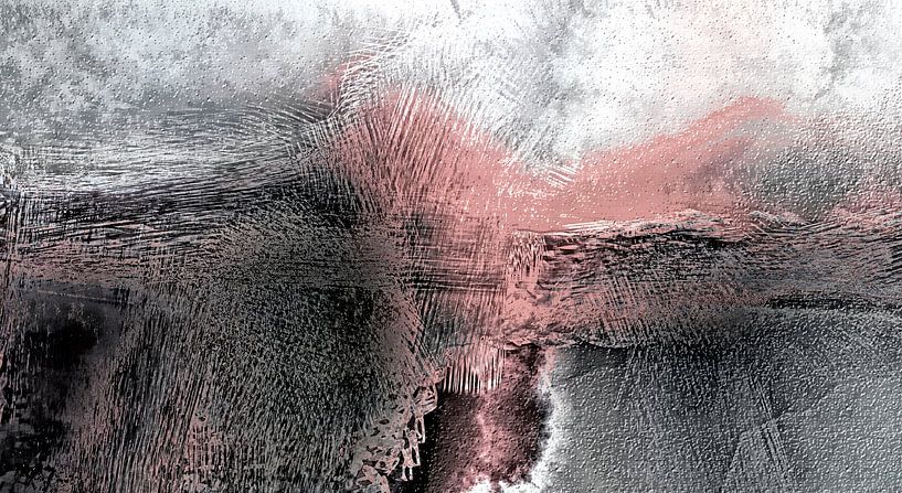 I Free Myself by FRESH Fine Art